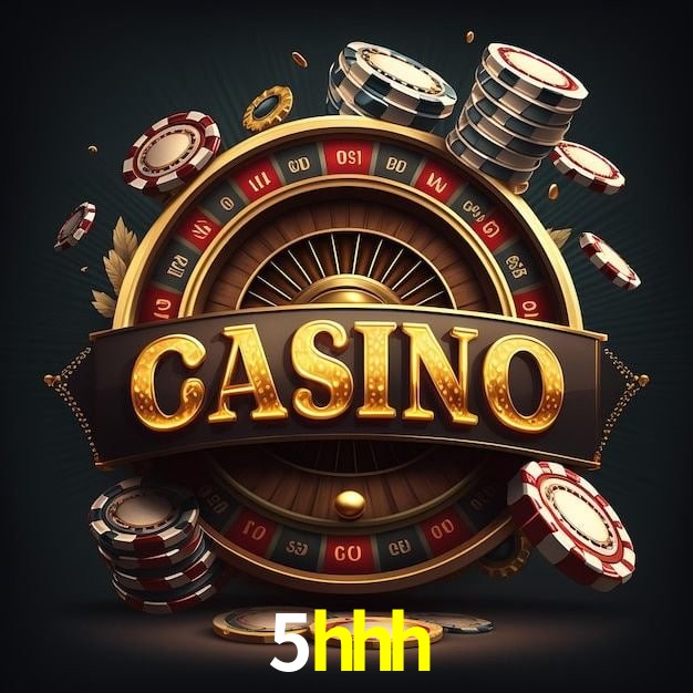 APP oficial da 5hhh para mobile